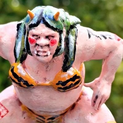 真・盛り盛りおじさん　夏はムリッ…制作ムリムリッ…さんのプロフィール画像