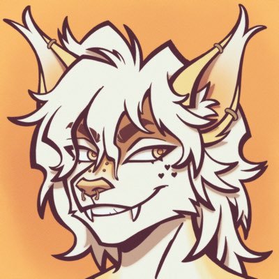 Blender, substance painter, and Zbrush artist🎨—18+— He/They/She🏳️🌈 — I love revolver ocelot a little to much🐱
