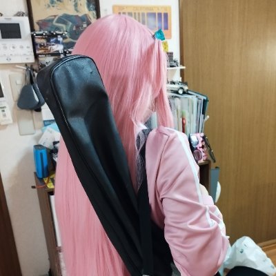 なべりすとさんのプロフィール画像