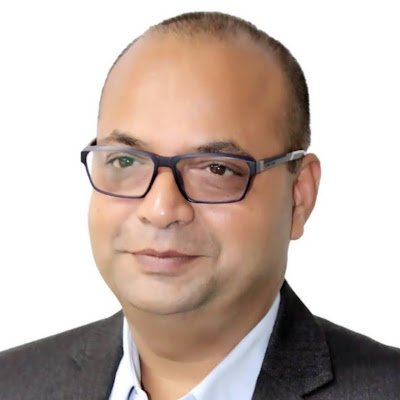 SubodhGupta2025's profile picture. 