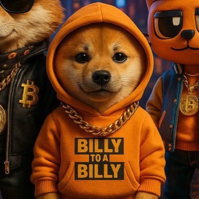 Membro da revolução $DOG . Sem dono, sem corporação. Descentralização éo caminho 🐶💵