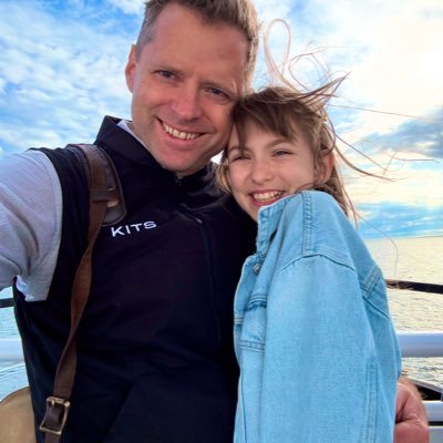 taisilvey's profile picture. Proud Canadian & Dad. Helping lead @KITS.com (TSX : KITS) | Scaling 30% YoY |  Ops, strategy, leadership.