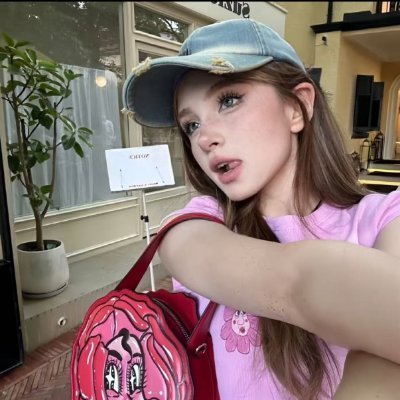 📢📢looking for lovely people 💞🧨🧨
who love my lovely sex toy💕💕
💦💦Free sex toys 🎁🎁 for everyone 👅👅
💌💌💌 Follow and DM me 🤗🤗 @flora_ash5