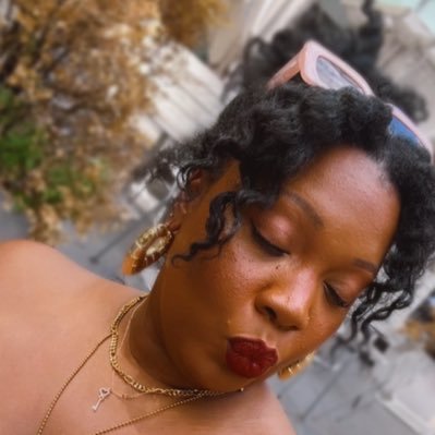 Not a burner, just a bubble. Welcome besties! Yes it’s @Beenasty_ 🫶🏾
