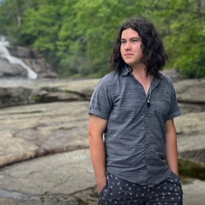 GabeEden26's profile picture. I am nothing apart from Jesus.