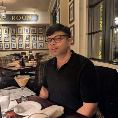 UttamPaudell's profile picture. Here sometimes. IAM Consultant. Researcher: geopolitics, econometrics, history, languages, and shamanism. Every opinion you see here is personal.