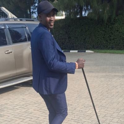 Fred_Lemah's profile picture. Am widely recognized as a respected political pundit and a great farmer, admired for his ability to balance sharp political insight with hands-on agricultura