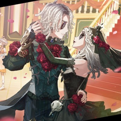 Cami_RoRo7's profile picture. 🗝️❤️‍🩹✂️🤖🕹️📣🐟📍🗡️🐐