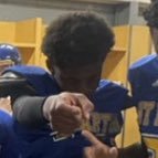 LaBaron Mitchell (@lmitchell86073) 's Twitter Profile