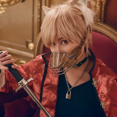 迫夜 颯🌂🐺平穏に過ごしてェさんのプロフィール画像