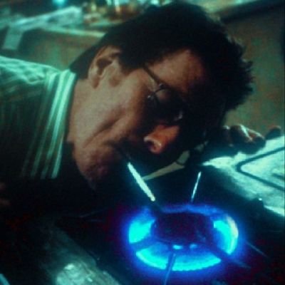alpha_omega2611's profile picture. Beyond Visual Range / Sr. Analyst
