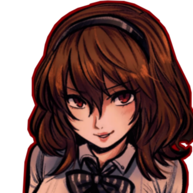 twitter hates my ass so im flipping again
fem goro akechi, yadayadayada