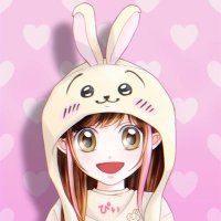 ぴぃ (@p___vin) 's Twitter Profile