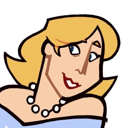 LoveIs0Linda0's profile picture. 🖊PARODY! RAN BY @uhOhitsyukc0📔
☎pfp by @croonerclown 💍
🗓NOT CANON. Not trying to align with canon. 📃