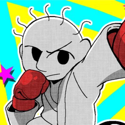 🥋さんのプロフィール画像