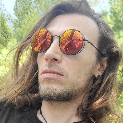 Spitfire_2600's profile picture. Archaeologist. Engineer. Eyewear enthusiast.