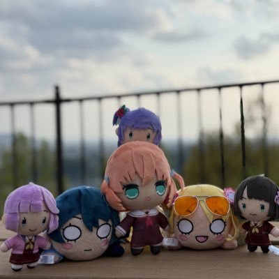 ですおさんのプロフィール画像