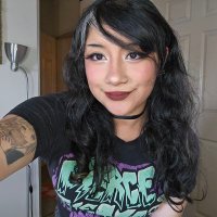 Vanessa (@va_nisss) 's Twitter Profile Photo Vanessa (@va_nisss) 's Twitter Profile Photo