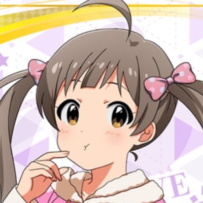 kuru960916's profile picture. 06 箱崎星梨花 佐条雪美 角森ロナ