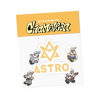 先払いのみ）韓国スターグッズ ASTROのチャ・ウヌ 2022 FAN