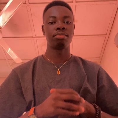 I’m a 24 years old boy from The Gambia in west.