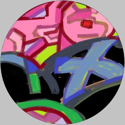 hemoglobinさんのプロフィール画像
