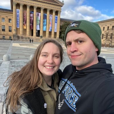 Captain 🛰 || Lord 🤴, BJJ Gold Medalist, 5K/Marathon Runner, Pilot, Fmr Space Tech Analyst, Intl Studies Major, Snowboarder, Dog Owner. Engaged 👩❤️👨