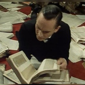 zoelibestluck's profile picture. 18＋/yaoi/Currently obsessed with Jeremy Brett.