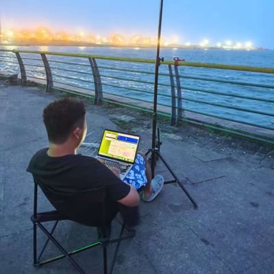 chochoooou's profile picture. Radio amateurs from China have obtained Class B