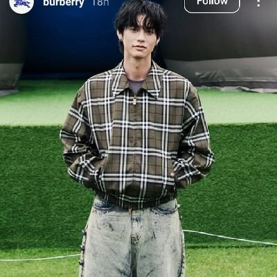 King_Brigth's profile picture. @bbrightvc  🇹🇭
