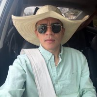 Joseph Pazmiño (@iamborolojr) 's Twitter Profile