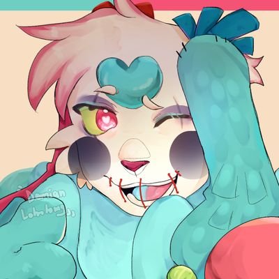 insaneDangerさんのプロフィール画像