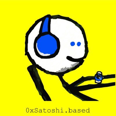 0xWhale_of_meme's profile picture. Bridge2Base, thank me later
