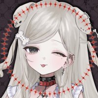 迷犬ぽち@VTuber (@pochi_x_x_v) 's Twitter Profile