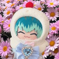 ろろ 9/21💙🧡 (@hyp_1742658) 's Twitter Profile Photo ろろ 9/21💙🧡 (@hyp_1742658) 's Twitter Profile Photo