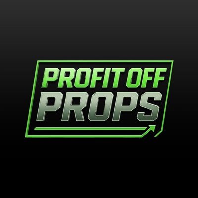 Profit Off Props π²πΉ Profile