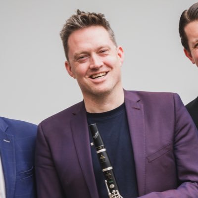 Adrian Cox Profile