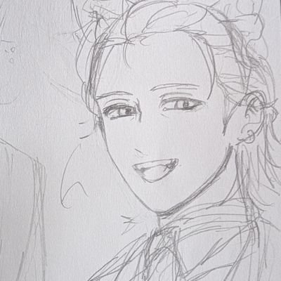 名八さんのプロフィール画像