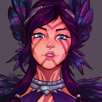 cybeeさんのプロフィール画像