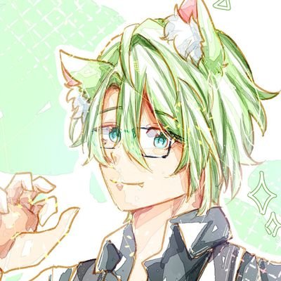 サルサ★📌|| VGEN Cmsn OPENさんのプロフィール画像