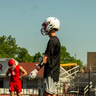 tyler_roby3219's profile picture. La Salle high school ‘27| Football and Basketball | 6’3 170lbs | WR/OLB | GPA 4.0 | Instagram trob2113 | Number 19