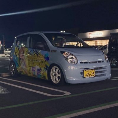 未体験HORIZON(もちを君❓❓)さんのプロフィール画像