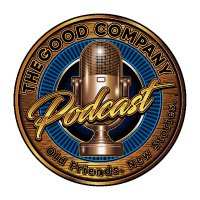 Good Company Podcast (@goodcompanyal) 's Twitter Profile