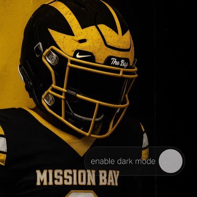 Mission Bay Football Profile