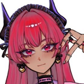 Akuno 🎀🩷さんのプロフィール画像