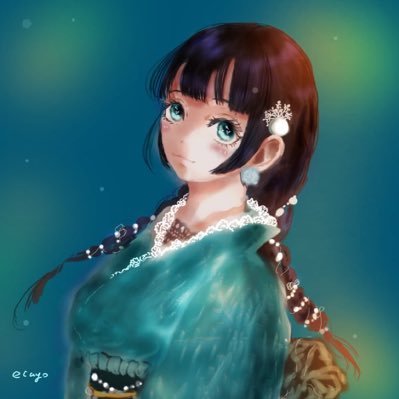 神仕癒姫⛩❄さんのプロフィール画像