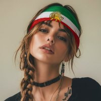 👑فاطی آدِرنشین (@fatidooli) 's Twitter Profile Photo 👑فاطی آدِرنشین (@fatidooli) 's Twitter Profile Photo