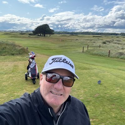 Proud dad of 2 great kids!! PGA Tour Rules!! LIV 🤡 Exhibition H8R!! Go Angels! Go 🐏s Go 🐬s! Republican 🇺🇸 MAGA Trump 2024!!