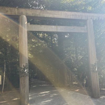 cZdRCfudDRXDk5I's profile picture. 神社 好き 鳥 好き