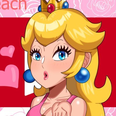 Bible Books | 23/she/her | Artist | Gamer | Peach Main | Discord: montea0531 | Youtuber | No Repost My Art @nintenmugi @JadenDrummond @Cheshirecat176 @kikita_4